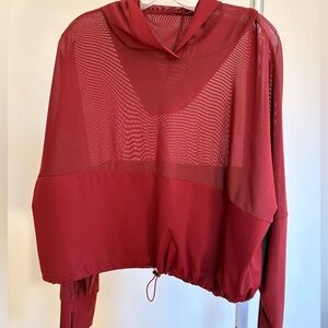 BuffBunny Activewear Top